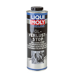 Aditiv ulei motor Liqui Moly Pro-Line ÖL-VERLUST-STOP  1L Liqui Moly - imagine 3
