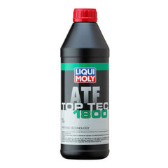 Ulei cutie viteza automata Liqui Moly TopTec ATF1800  1L Liqui Moly - imagine 1
