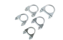 Colier cu clema 60 mm MTR - imagine 1