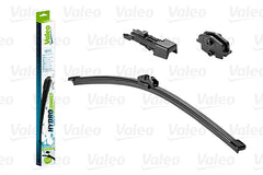 Ștergător Valeo HydroConnect 380 mm Valeo - imagine 1