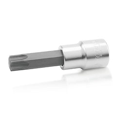 Cheie tubulara 1/2 Dr. x T20 L=80mm TOPTUL Toptul - imagine 1