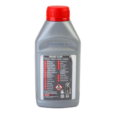 Lichid de frana Motul  DOT 5.1  500 ML Motul - imagine 2