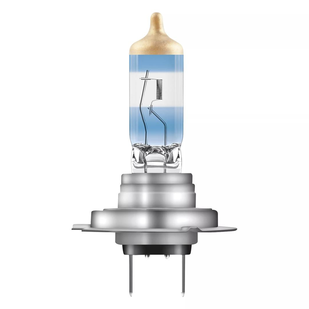 Bec Halogen Osram H7 Night Breaker 220 Osram - imagine 2