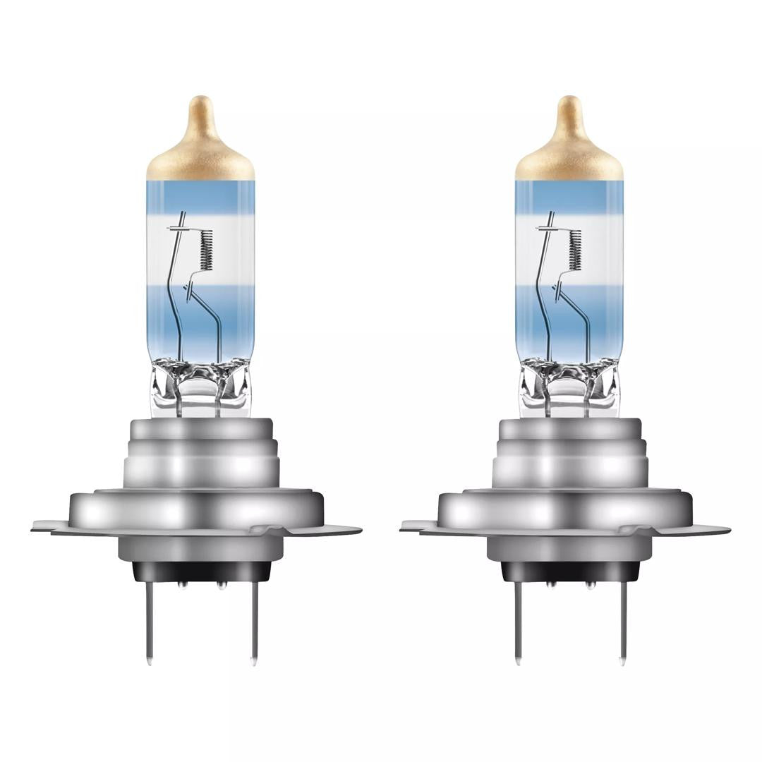 Bec Halogen Osram H7 Night Breaker 220 Osram - imagine 4