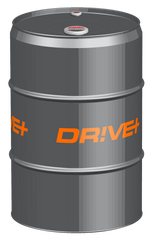 Ulei motor Drive+ 10W40 E6/E9 20L Drive+ - imagine 1