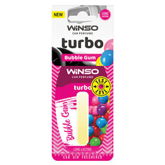 Odorizant Winso Turbo 5 ml  Bubble Gum Winso - imagine 1