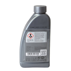 Ulei Mercedes Cutie Automata ATF (Norma MB 236.15)  1L Mercedes-Benz - imagine 3