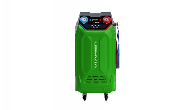 Aparat clima semiautomat Viaken X520 R1234YF V2 Viaken - imagine 3