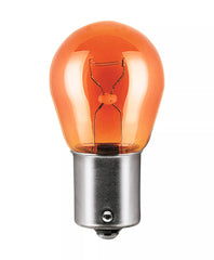 Bec Osram Ultra Life PY21W 12V 21W BAU15s Osram - imagine 3