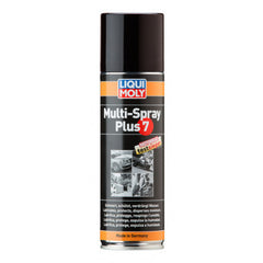 Spray Vaselina Liqui Moly Multi-Spray Plus 7  500ML Liqui Moly - imagine 1