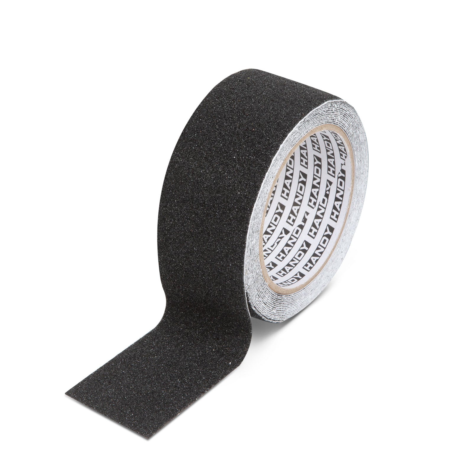 Banda adeziva, antiglisanta - 5m x 50 mm - negru Carguard - imagine 2