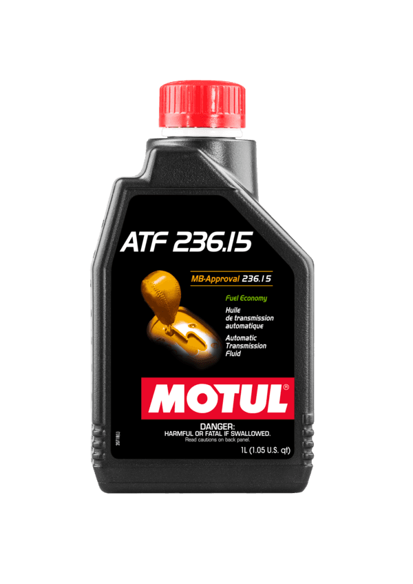 Ulei cutie automata Motul ATF MB 236.15  1L Motul - imagine 1