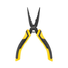CLESTE DYNAGRIP CU VARF LUNG 150MM Stanley - imagine 2