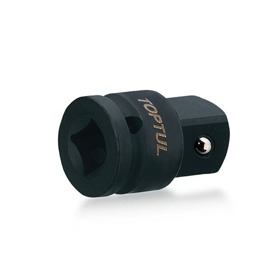 Adaptor impact 1/2 X 3/8 Toptul - imagine 2