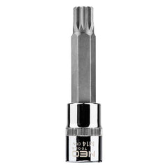 Bit cu Tubulara 1.2  M14 x 100 mm Neo Tools - imagine 1