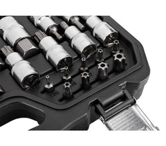 Set tubulare   Torx  49 piese Neo Tools - imagine 3