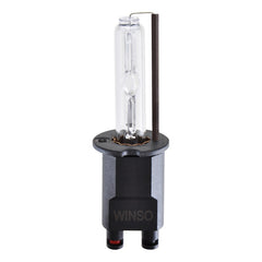 Bec Xenon Winso H3 4300K, 85V, 35W PK22s KET Winso - imagine 1