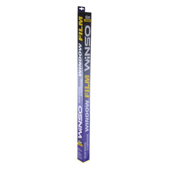 Folie auto super neagra 75x350mm Winso - imagine 3