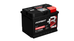 Acumulator Rombat Champion 70 Ah [Start-Stop] Rombat - imagine 4