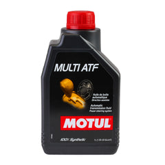 Ulei cutie automata Motul ULEI MULTI ATF  1L Motul - imagine 1