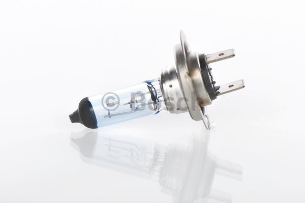 Bec Bosch Xenon Blue H7 12V 55W PX26d Bosch - imagine 1