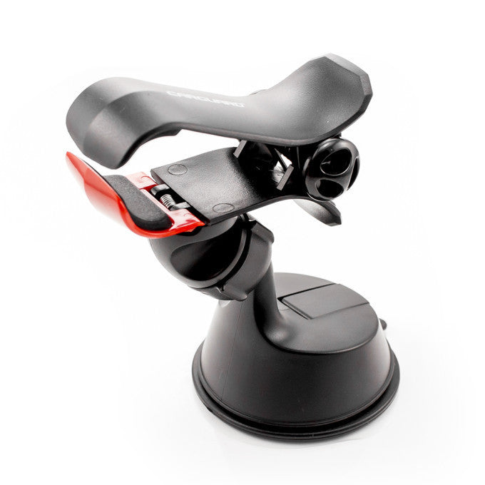 Suport universal pentru telefon Carguard - imagine 7