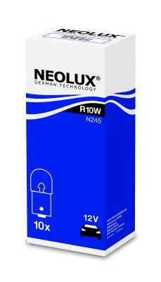 Bec Neolux R10W 12V 10W BA15S Neolux - imagine 1