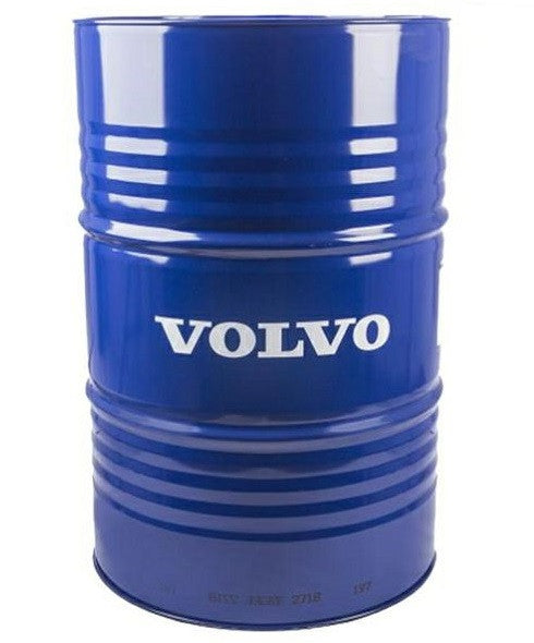 Ulei motor Volvo VDS5 5W30 208L Volvo - imagine 1