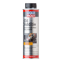 Aditiv ulei tratament Liqui Moly 300 ml Liqui Moly - imagine 1