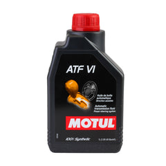 Ulei cutie automata Motul ULEI ATF VI  1L Motul - imagine 1