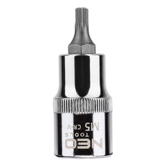 Bit cu Tubulara 1.2  M5 x 55 mm Neo Tools - imagine 1