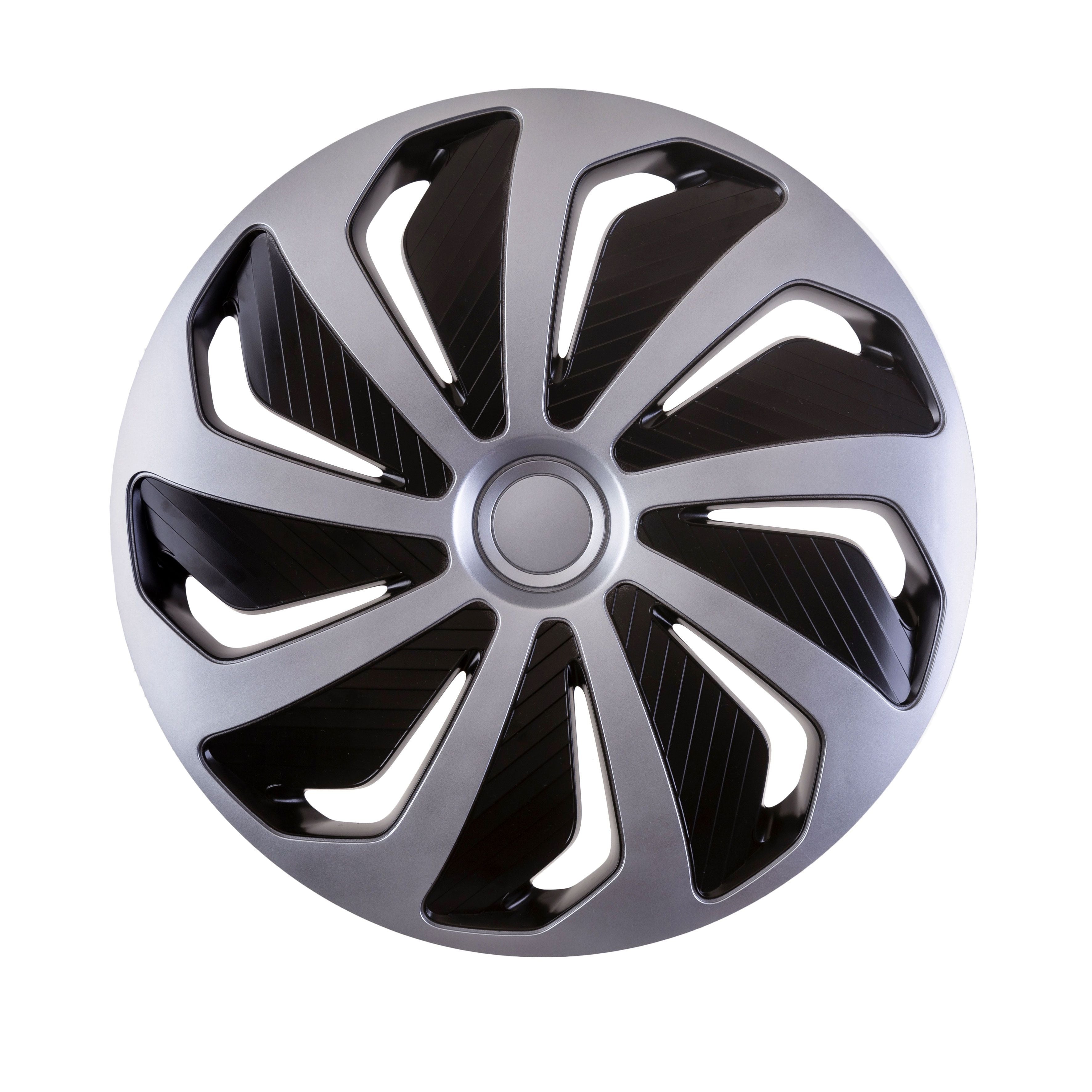 Set Capace roti model Wind bicolor SB 16" DERBY - imagine 1