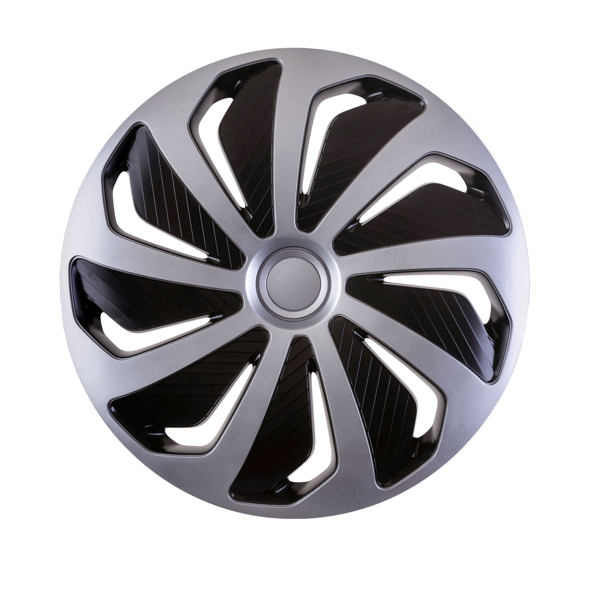 Set Capace roti model Wind bicolor SB 16" DERBY - imagine 1