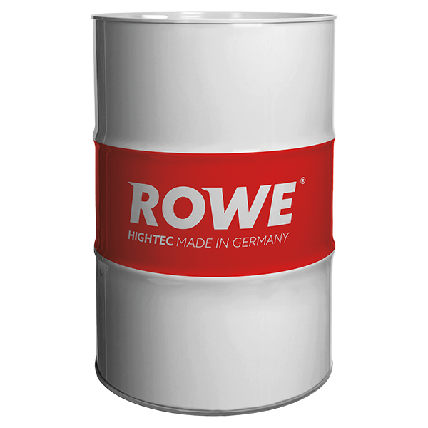 Ulei motor turisme Rowe HighTec Formula GTS HC10W40 200L Rowe - imagine 1
