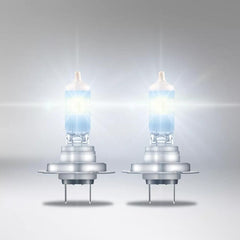 Bec Halogen Osram H4 Night Breaker 220 Duo Box Osram - imagine 3