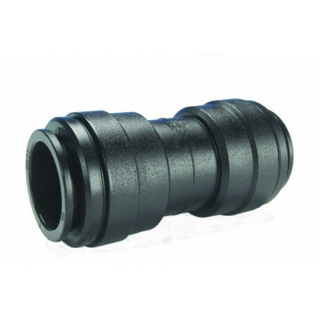 Cupla rapida aer plastic 6mm MTR - imagine 1
