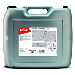 Antigel concentrat Rowe HighTec AN G13 20L Rowe - imagine 1