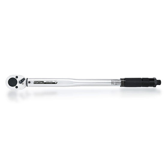 Cheie dinamometrica 1/2" 28-210 Nm Toptul - imagine 1