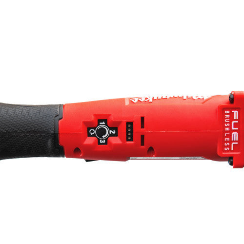 Mașină de înșurubat Milwaukee 1/2″ 270Nm 12V M12FRAIWF12-0, FUEL™, unghi drept și inel de fixare (fără acumulatori, încărcător și cutie) Milwaukee - imagine 4