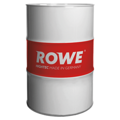 Ulei motor Rowe HighTec Truckstar Multi-LA 10W40 200L Rowe - imagine 1