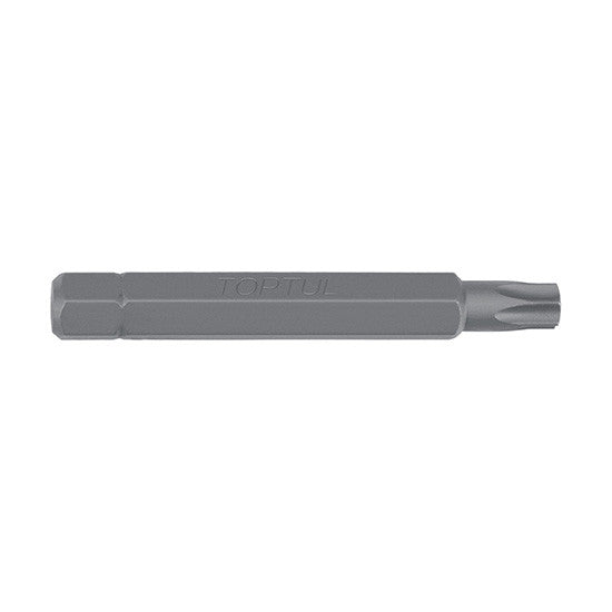 Bit torx lung T45 10 mm Toptul - imagine 1