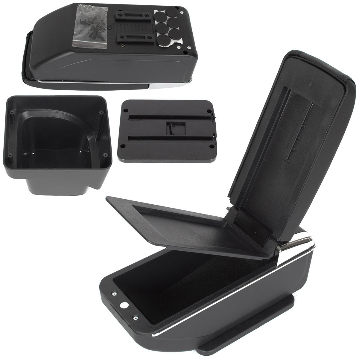 Cotiera Premium VW JETTA 2005-2010 MTR - imagine 2