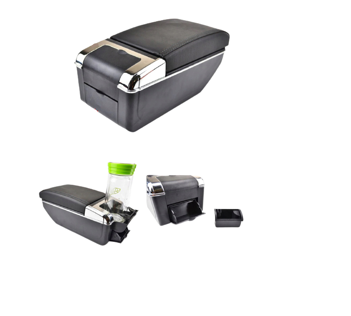 Cotiera Premium VW JETTA 2005-2010 MTR - imagine 3