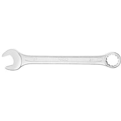 Cheie combinata fixa - inelara 27 x 310 Neo Tools - imagine 1