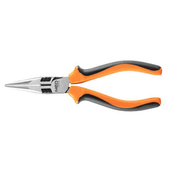 Cleste cu varf lung 40  FS 160 mm Neo Tools - imagine 1