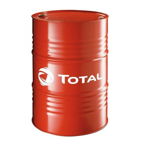 Ulei motor TotalEnergies Rubia TIR 7400 15W40 208L Total Energies - imagine 1