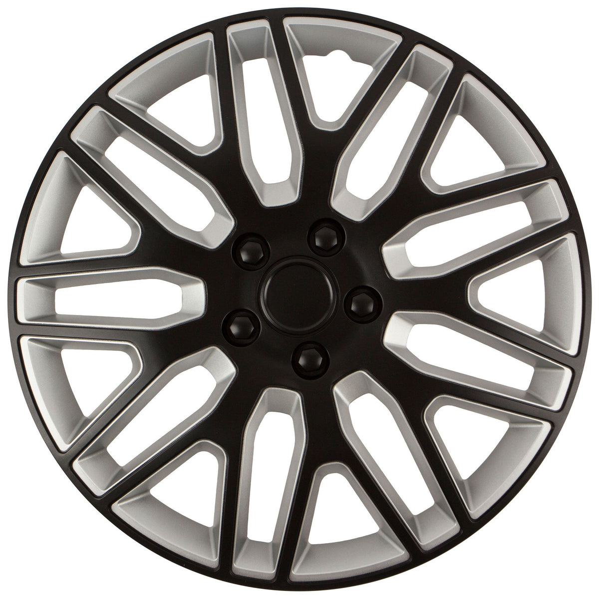 Set Capace roti model Dakar bicolor BS 16" DERBY - imagine 1