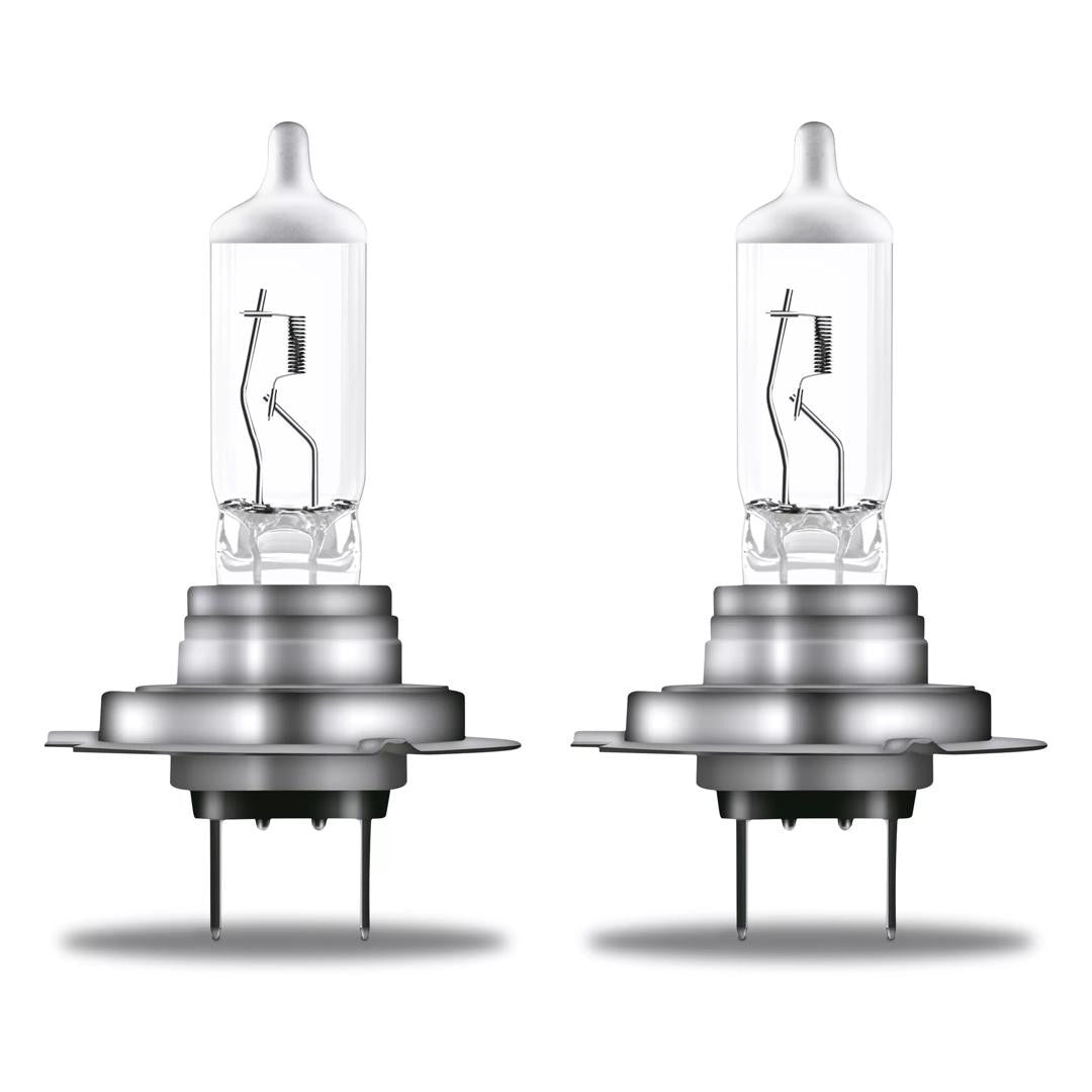 Bec Osram Ultra Life H7 12V 55W PX26d Osram - imagine 2