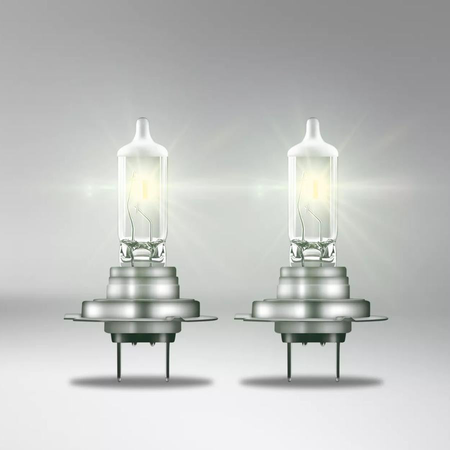 Bec Osram Ultra Life H7 12V 55W PX26d Osram - imagine 3