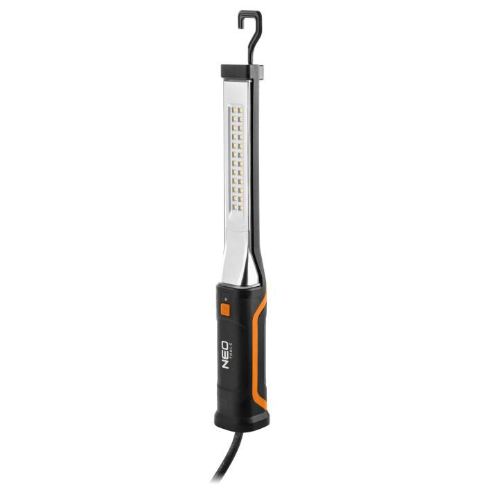 Lampa de atelier 230V  900 lm  cablu 5m Neo Tools - imagine 1